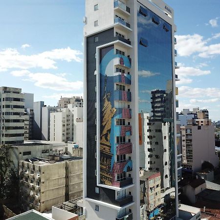 Appartamento Mood Independencia - Aptos Centrais E Completos Passo Fundo Esterno foto