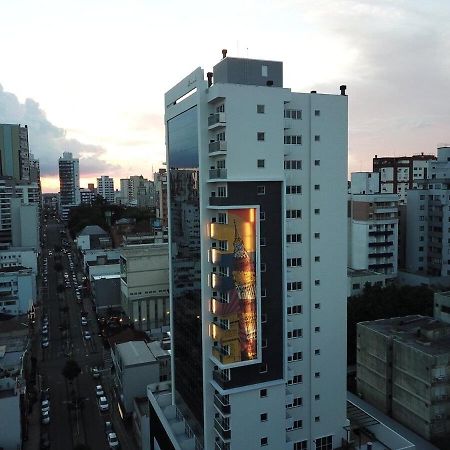 Appartamento Mood Independencia - Aptos Centrais E Completos Passo Fundo Esterno foto