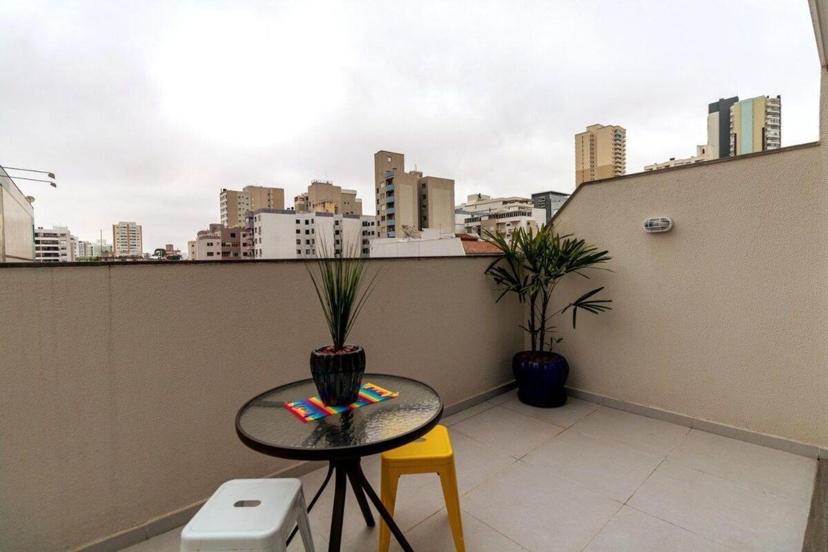 Appartamento Mood Independencia - Aptos Centrais E Completos Passo Fundo Esterno foto